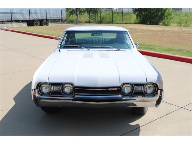 1967 Oldsmobile 442 (CC-2097214) for sale in Grapevine, Texas