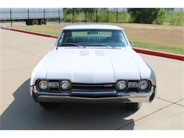 1967 Oldsmobile 442 (CC-2097214) for sale in Grapevine, Texas