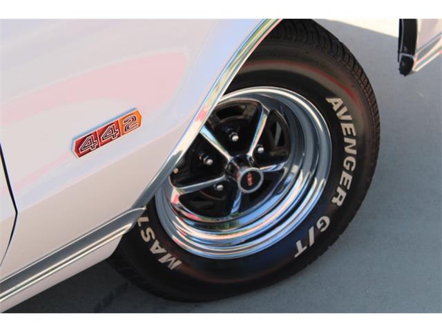 1967 Oldsmobile 442 (CC-2097214) for sale in Grapevine, Texas