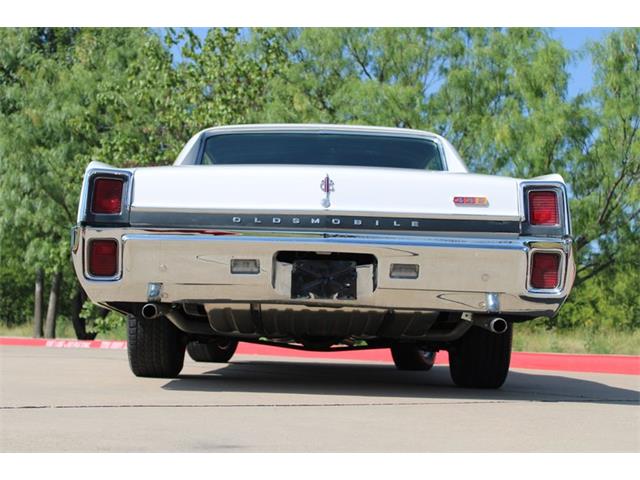 1967 Oldsmobile 442 (CC-2097214) for sale in Grapevine, Texas
