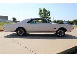 1967 Oldsmobile 442 (CC-2097214) for sale in Grapevine, Texas