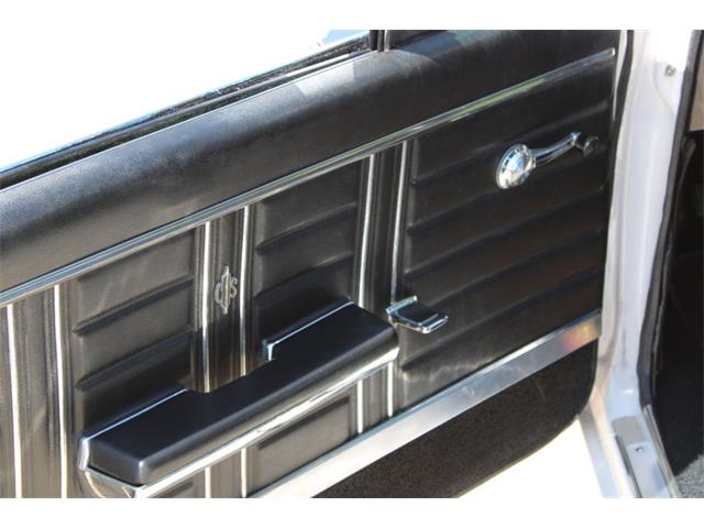 1967 Oldsmobile 442 (CC-2097214) for sale in Grapevine, Texas