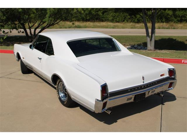 1967 Oldsmobile 442 (CC-2097214) for sale in Grapevine, Texas