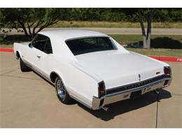 1967 Oldsmobile 442 (CC-2097214) for sale in Grapevine, Texas