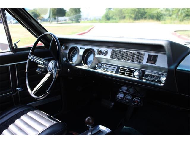 1967 Oldsmobile 442 (CC-2097214) for sale in Grapevine, Texas