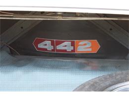 1967 Oldsmobile 442 (CC-2097214) for sale in Grapevine, Texas