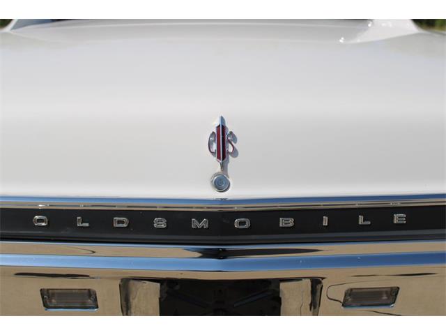 1967 Oldsmobile 442 (CC-2097214) for sale in Grapevine, Texas