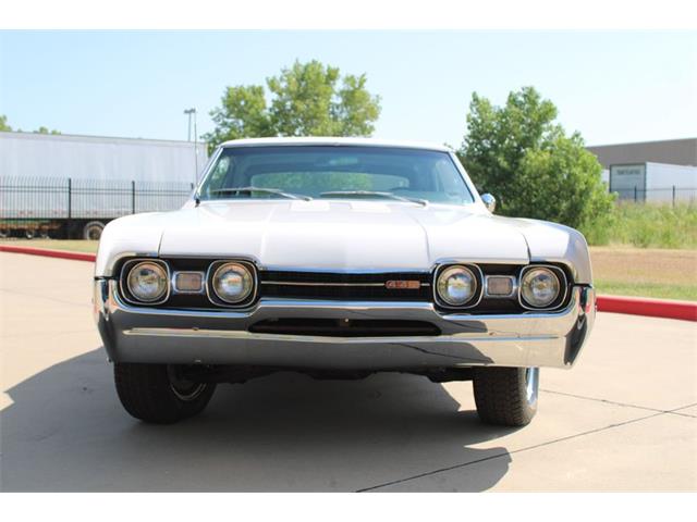 1967 Oldsmobile 442 (CC-2097214) for sale in Grapevine, Texas