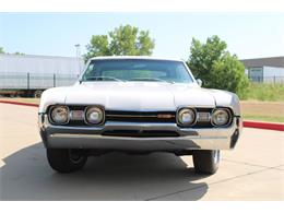 1967 Oldsmobile 442 (CC-2097214) for sale in Grapevine, Texas