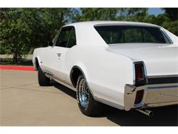 1967 Oldsmobile 442 (CC-2097214) for sale in Grapevine, Texas