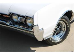 1967 Oldsmobile 442 (CC-2097214) for sale in Grapevine, Texas