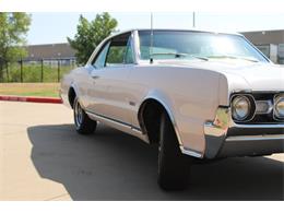 1967 Oldsmobile 442 (CC-2097214) for sale in Grapevine, Texas