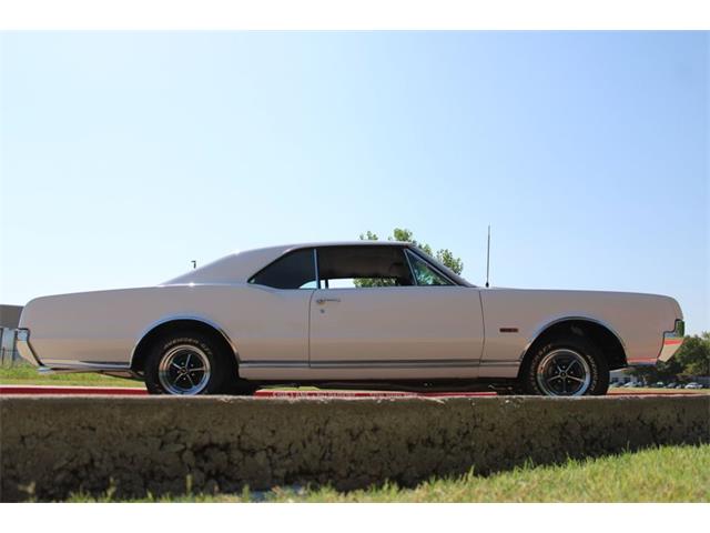 1967 Oldsmobile 442 (CC-2097214) for sale in Grapevine, Texas