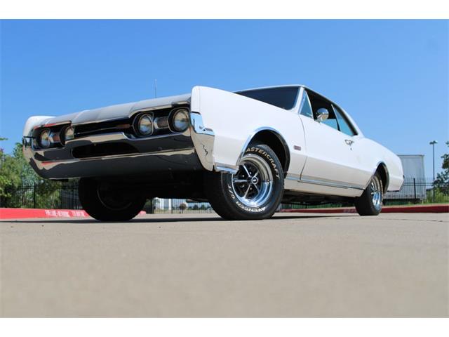 1967 Oldsmobile 442 (CC-2097214) for sale in Grapevine, Texas