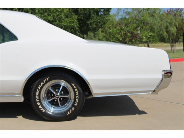 1967 Oldsmobile 442 (CC-2097214) for sale in Grapevine, Texas