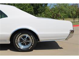 1967 Oldsmobile 442 (CC-2097214) for sale in Grapevine, Texas