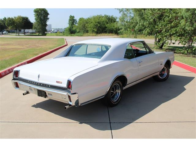 1967 Oldsmobile 442 (CC-2097214) for sale in Grapevine, Texas