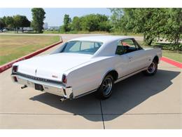 1967 Oldsmobile 442 (CC-2097214) for sale in Grapevine, Texas