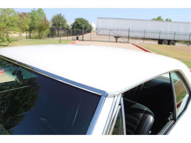1967 Oldsmobile 442 (CC-2097214) for sale in Grapevine, Texas