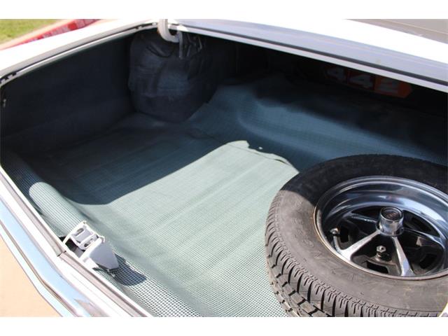 1967 Oldsmobile 442 (CC-2097214) for sale in Grapevine, Texas