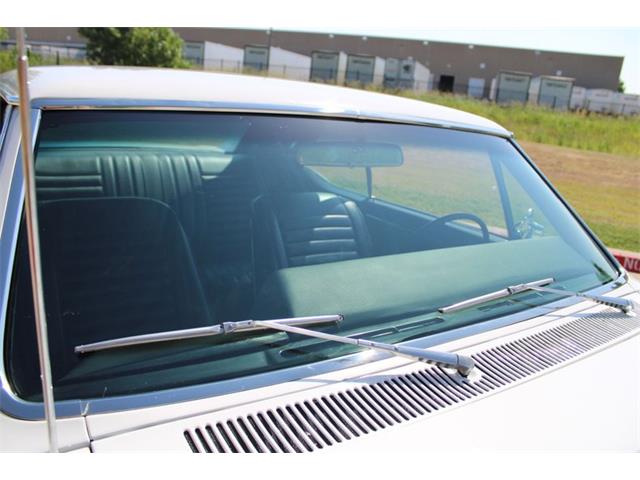 1967 Oldsmobile 442 (CC-2097214) for sale in Grapevine, Texas