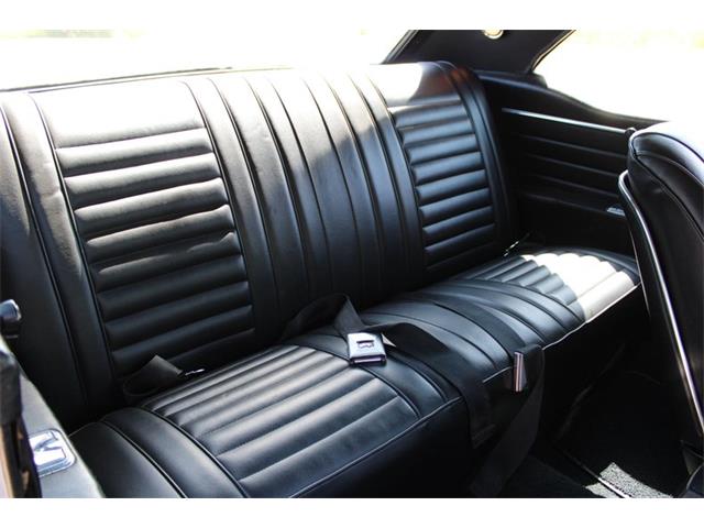 1967 Oldsmobile 442 (CC-2097214) for sale in Grapevine, Texas