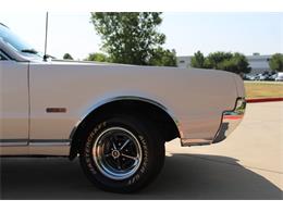 1967 Oldsmobile 442 (CC-2097214) for sale in Grapevine, Texas