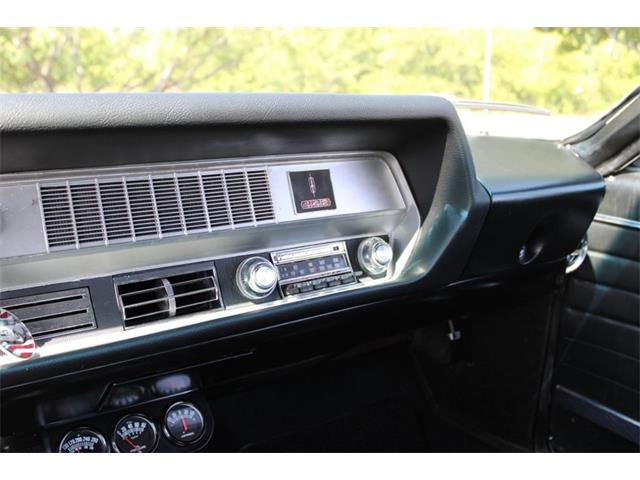 1967 Oldsmobile 442 (CC-2097214) for sale in Grapevine, Texas