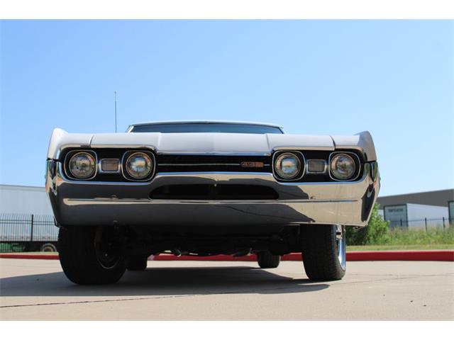 1967 Oldsmobile 442 (CC-2097214) for sale in Grapevine, Texas