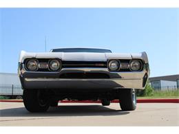 1967 Oldsmobile 442 (CC-2097214) for sale in Grapevine, Texas