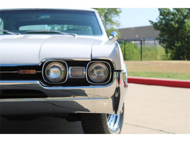 1967 Oldsmobile 442 (CC-2097214) for sale in Grapevine, Texas