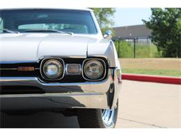 1967 Oldsmobile 442 (CC-2097214) for sale in Grapevine, Texas