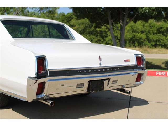 1967 Oldsmobile 442 (CC-2097214) for sale in Grapevine, Texas