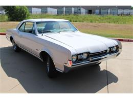 1967 Oldsmobile 442 (CC-2097214) for sale in Grapevine, Texas