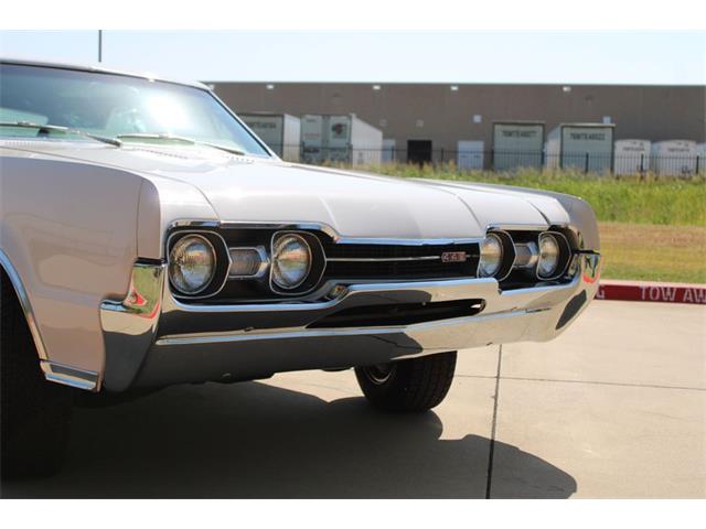 1967 Oldsmobile 442 (CC-2097214) for sale in Grapevine, Texas