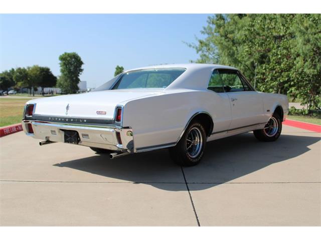 1967 Oldsmobile 442 (CC-2097214) for sale in Grapevine, Texas