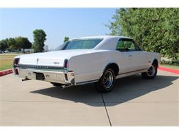 1967 Oldsmobile 442 (CC-2097214) for sale in Grapevine, Texas