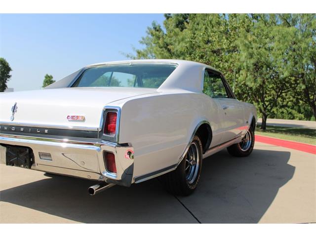 1967 Oldsmobile 442 (CC-2097214) for sale in Grapevine, Texas