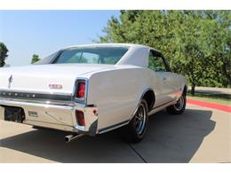 1967 Oldsmobile 442 (CC-2097214) for sale in Grapevine, Texas