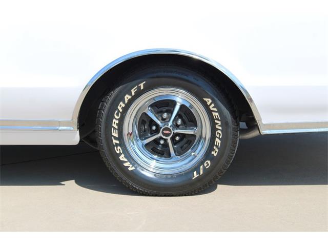 1967 Oldsmobile 442 (CC-2097214) for sale in Grapevine, Texas