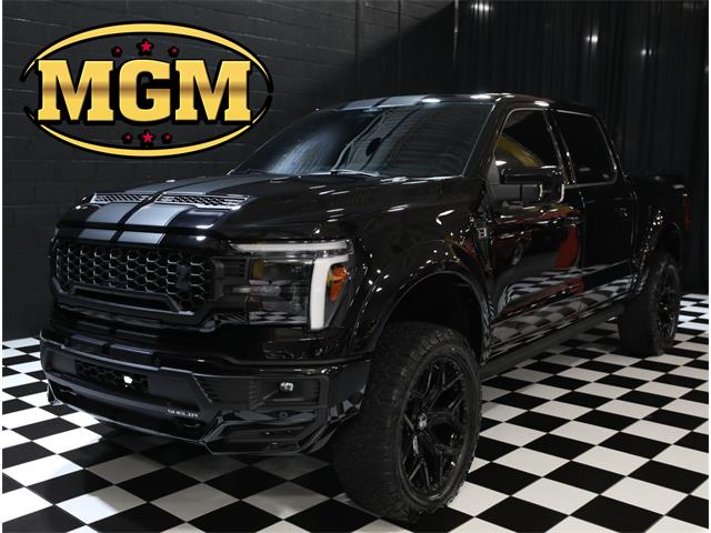 2025 Ford F150 (CC-2097215) for sale in Addison, Illinois