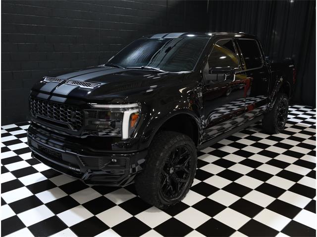 2025 Ford F150 (CC-2097215) for sale in Addison, Illinois