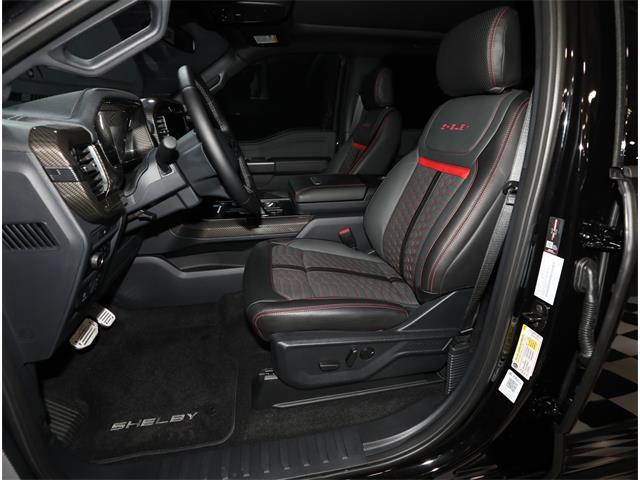 2025 Ford F150 (CC-2097215) for sale in Addison, Illinois