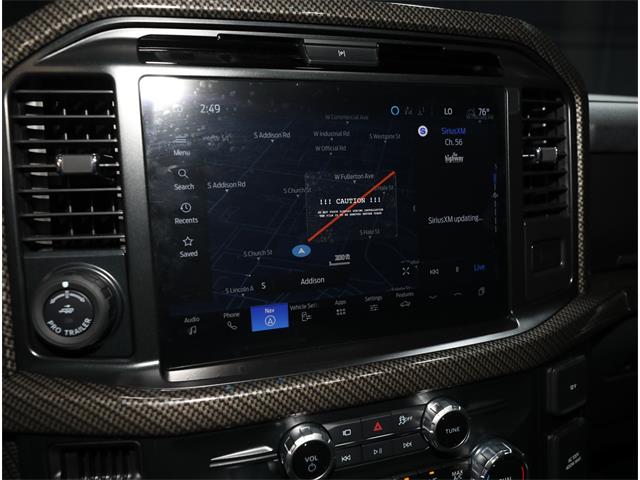 2025 Ford F150 (CC-2097215) for sale in Addison, Illinois