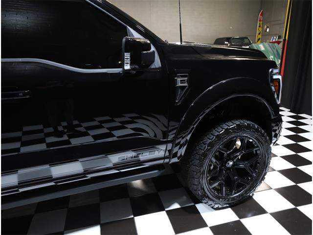2025 Ford F150 (CC-2097215) for sale in Addison, Illinois