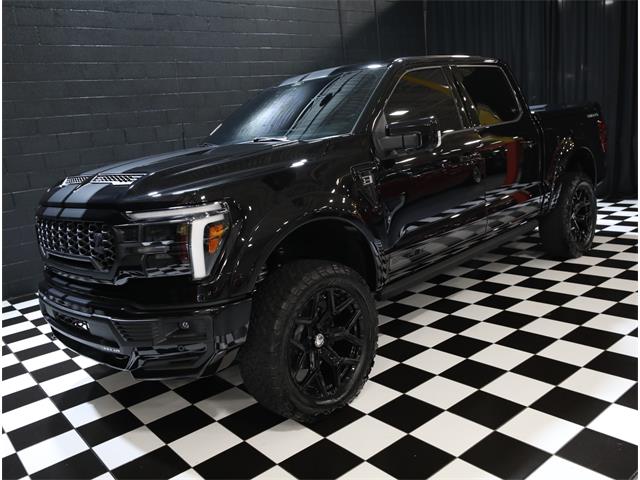 2025 Ford F150 (CC-2097215) for sale in Addison, Illinois