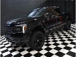 2025 Ford F150 (CC-2097215) for sale in Addison, Illinois