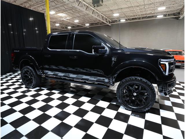 2025 Ford F150 (CC-2097215) for sale in Addison, Illinois