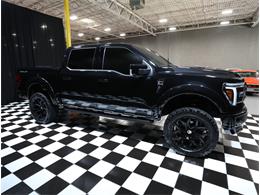 2025 Ford F150 (CC-2097215) for sale in Addison, Illinois
