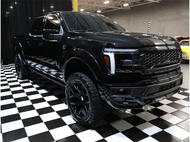 2025 Ford F150 (CC-2097215) for sale in Addison, Illinois